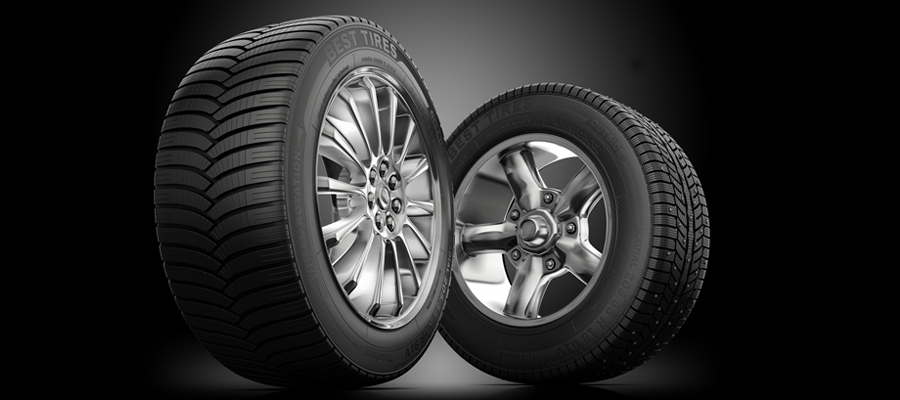 Different car tyre profiles in the Tyres.net buying guide