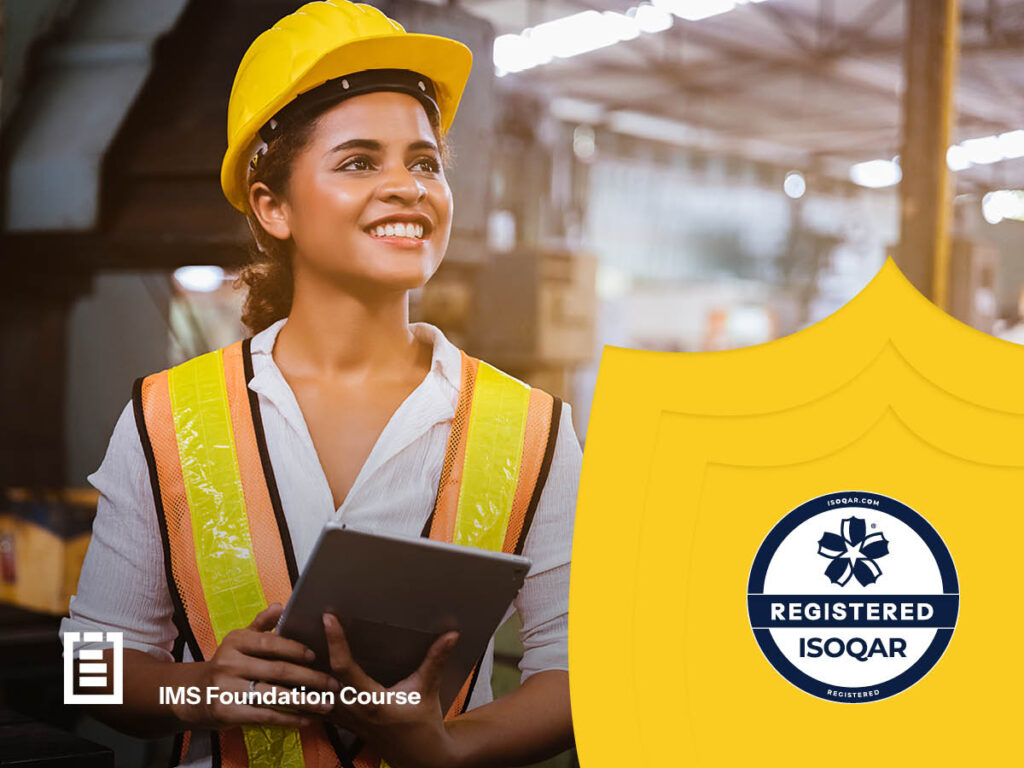 ISOQAR Academy standards and certification training