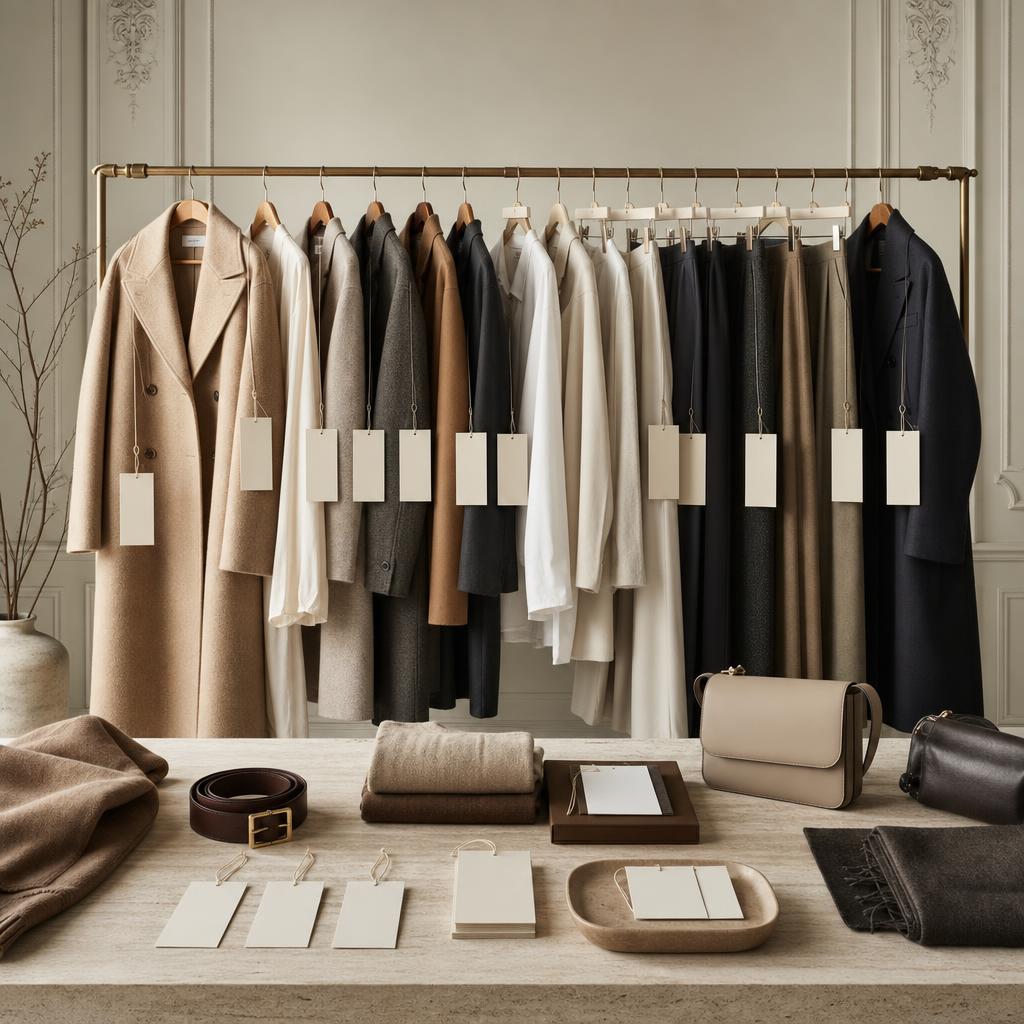 Original bugatti DE/AT editorial for men’s and women’s fashion apparel from bugatti Fashion—not automobiles