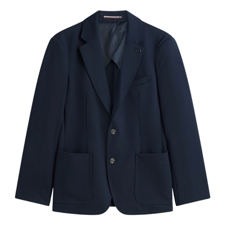 Smart casual men's blazer sold by Brian James Menswear