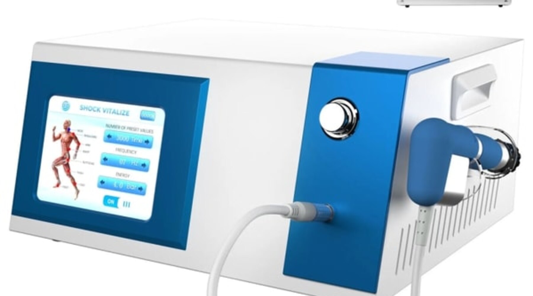 Lifestyle product image selected for SHOCK VITALIZE