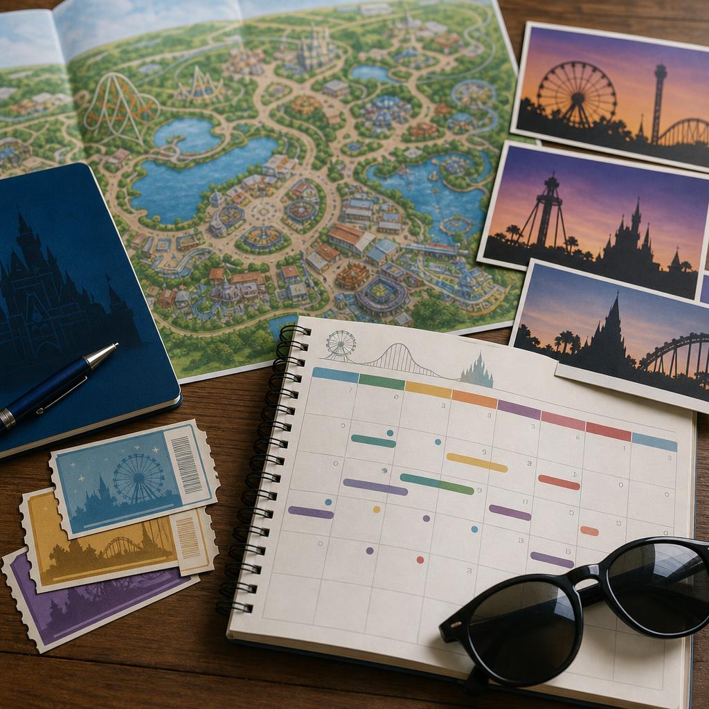 Original photographic AttractionTickets.com UK editorial for UK attraction and theme-park ticket booking for Orlando and other destinations