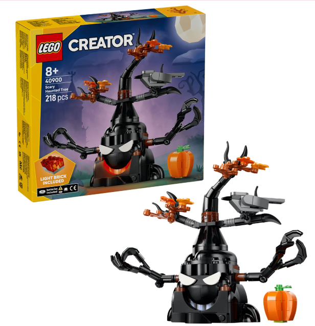 A Promotional Set That's Already Appreciating, Not Just A Throwaway Freebie