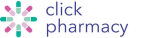 Click Pharmacy logo