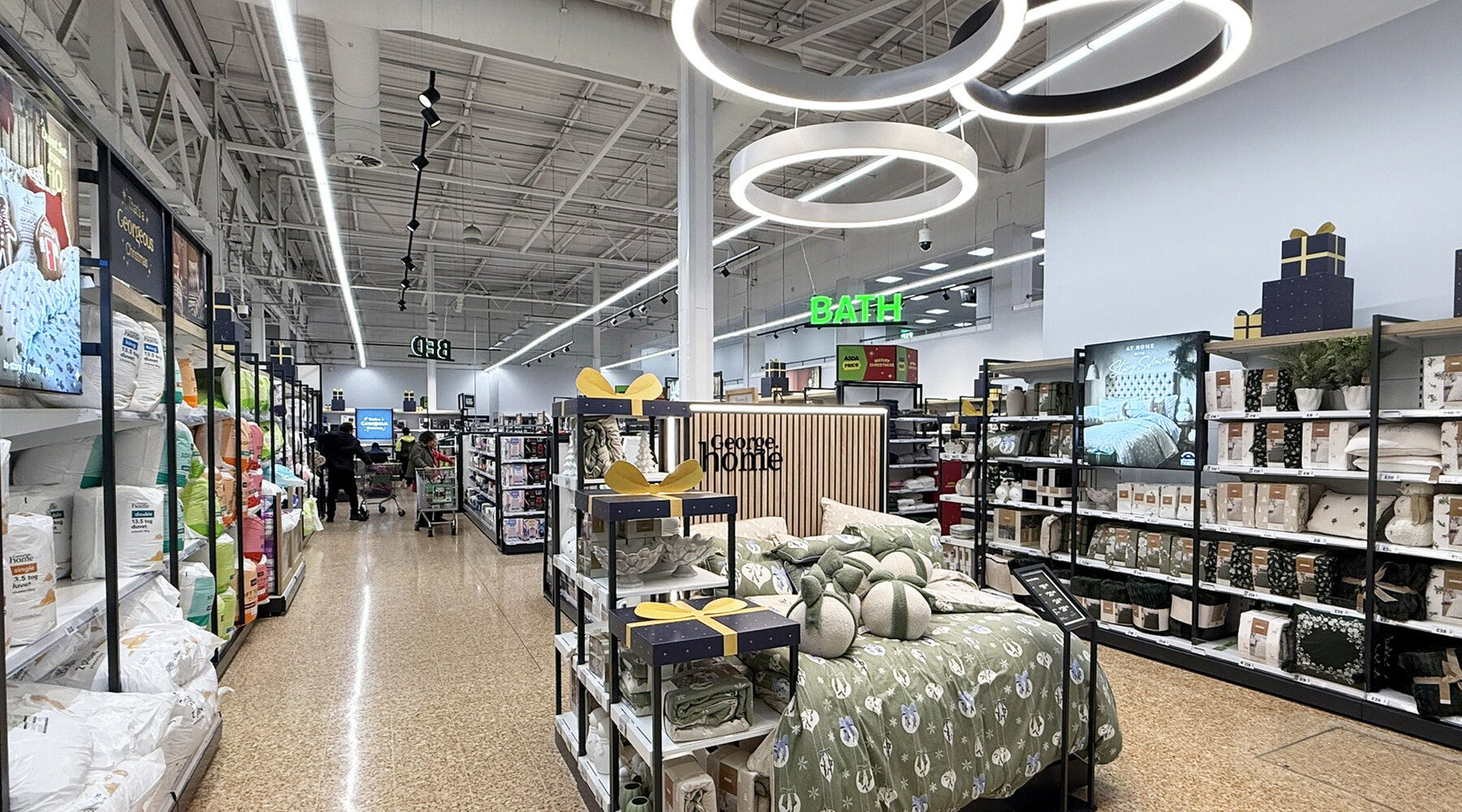 Lifestyle home image selected for Los Artisans