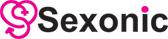 Sexonic DE logo