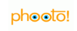 Phooto BR logo