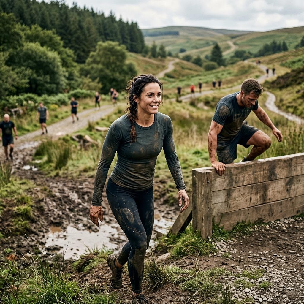 Original editorial image illustrating Spartan UK's offering category