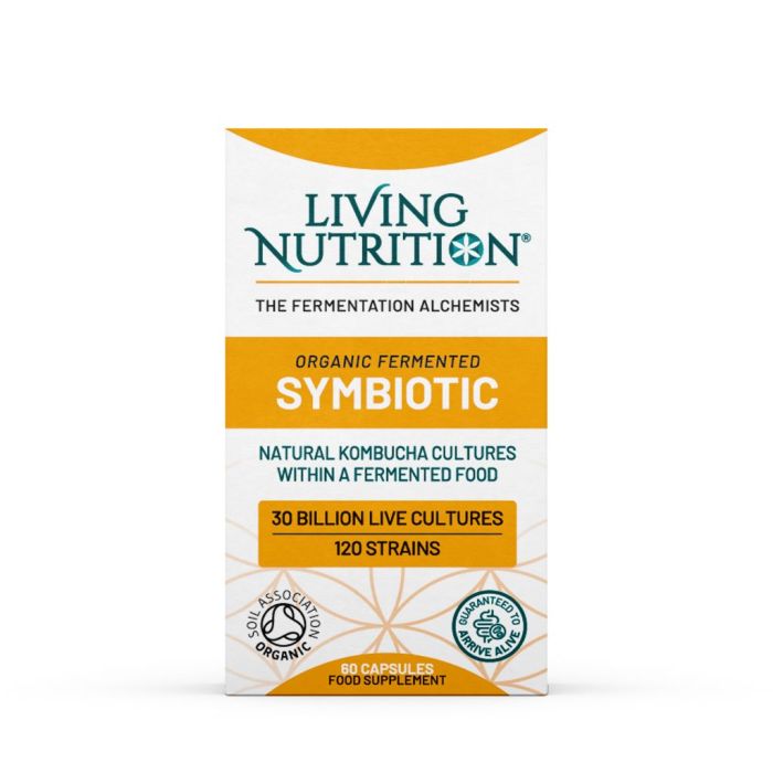 Probiotic supplement sold by De Gezonde Wereld