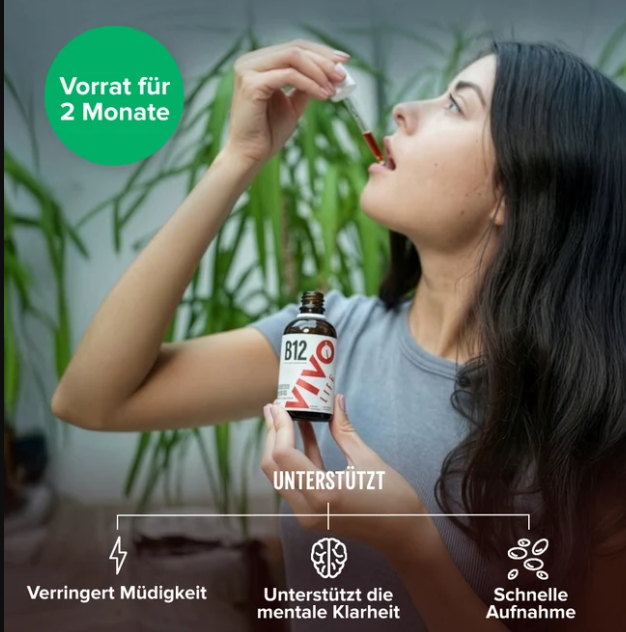 Drei Aktive B12-Formen Statt Einer Einzelnen