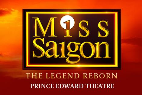 West End musical tickets offered by Theatre Tickets Direct