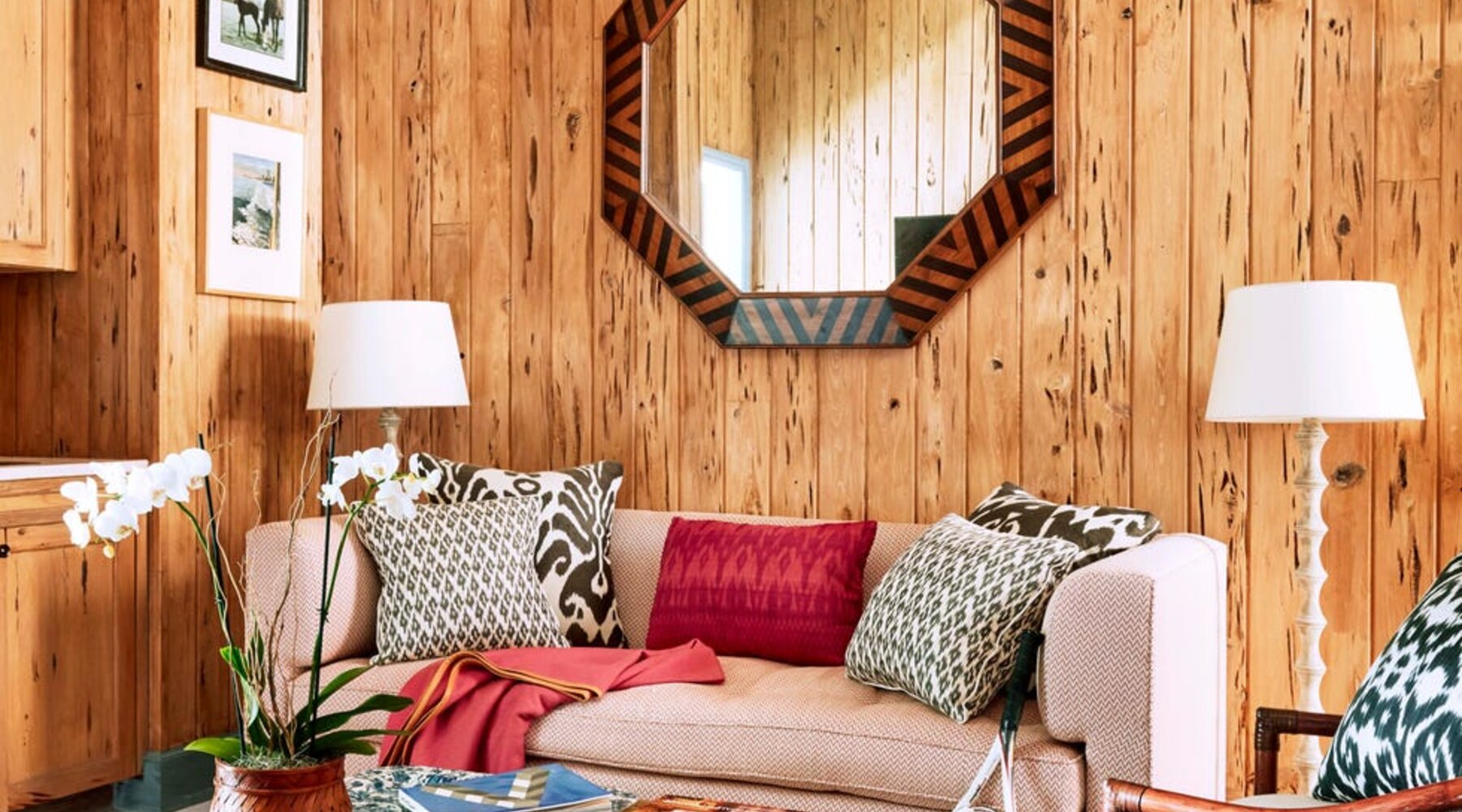 Lifestyle home image selected for FiltersFast.com
