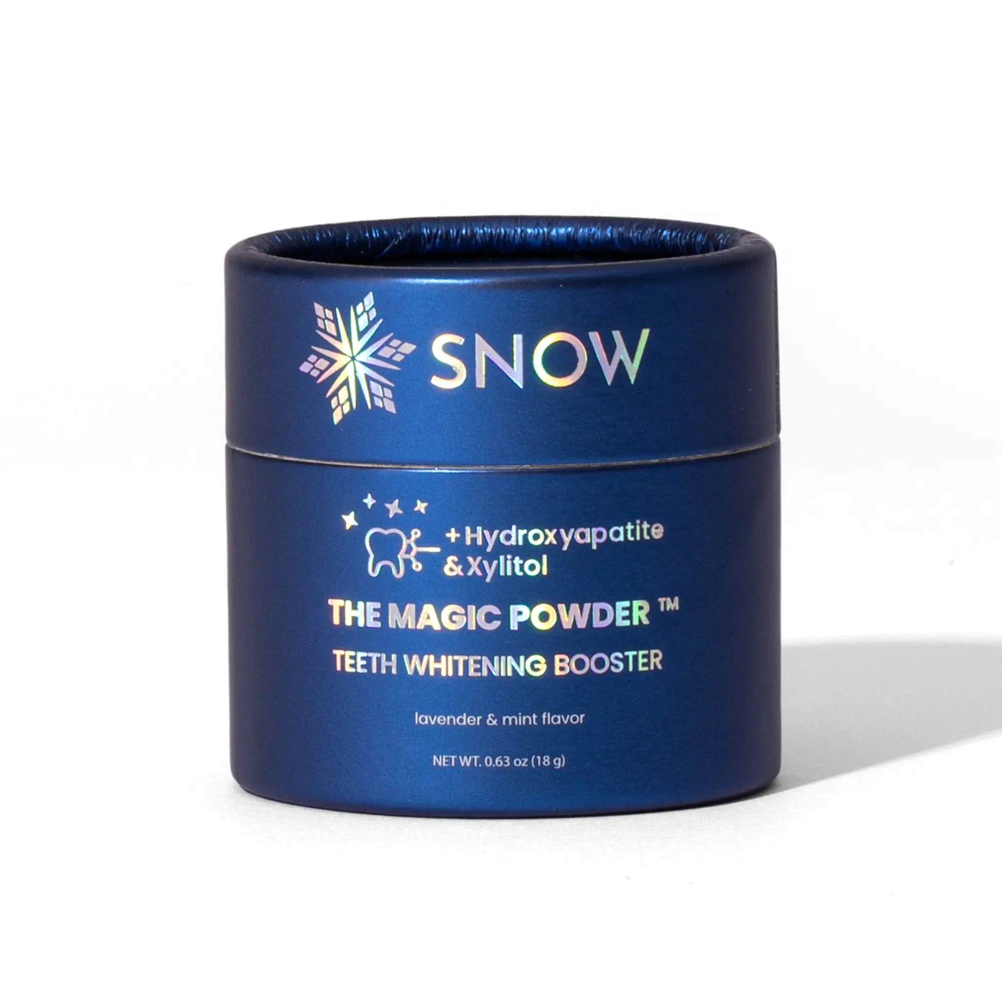 A Whitening Booster That Upgrades the Toothpaste You Already Use