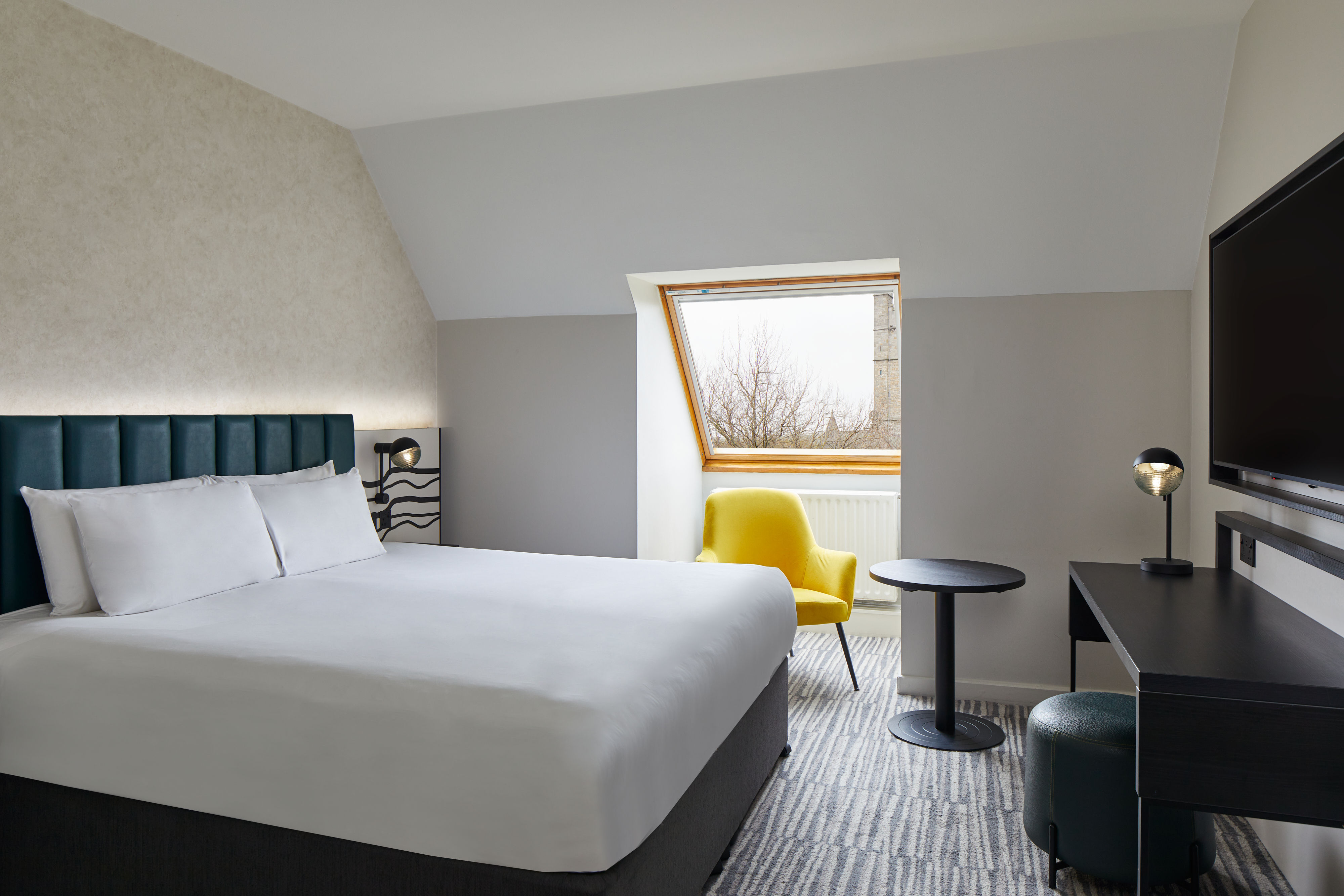 Dublin hotel listing on lastminute Ireland