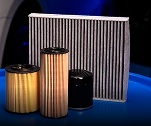 A Factory-Matched Replacement Part, Not A Universal Generic Silencer