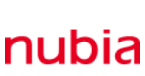 nubia logo