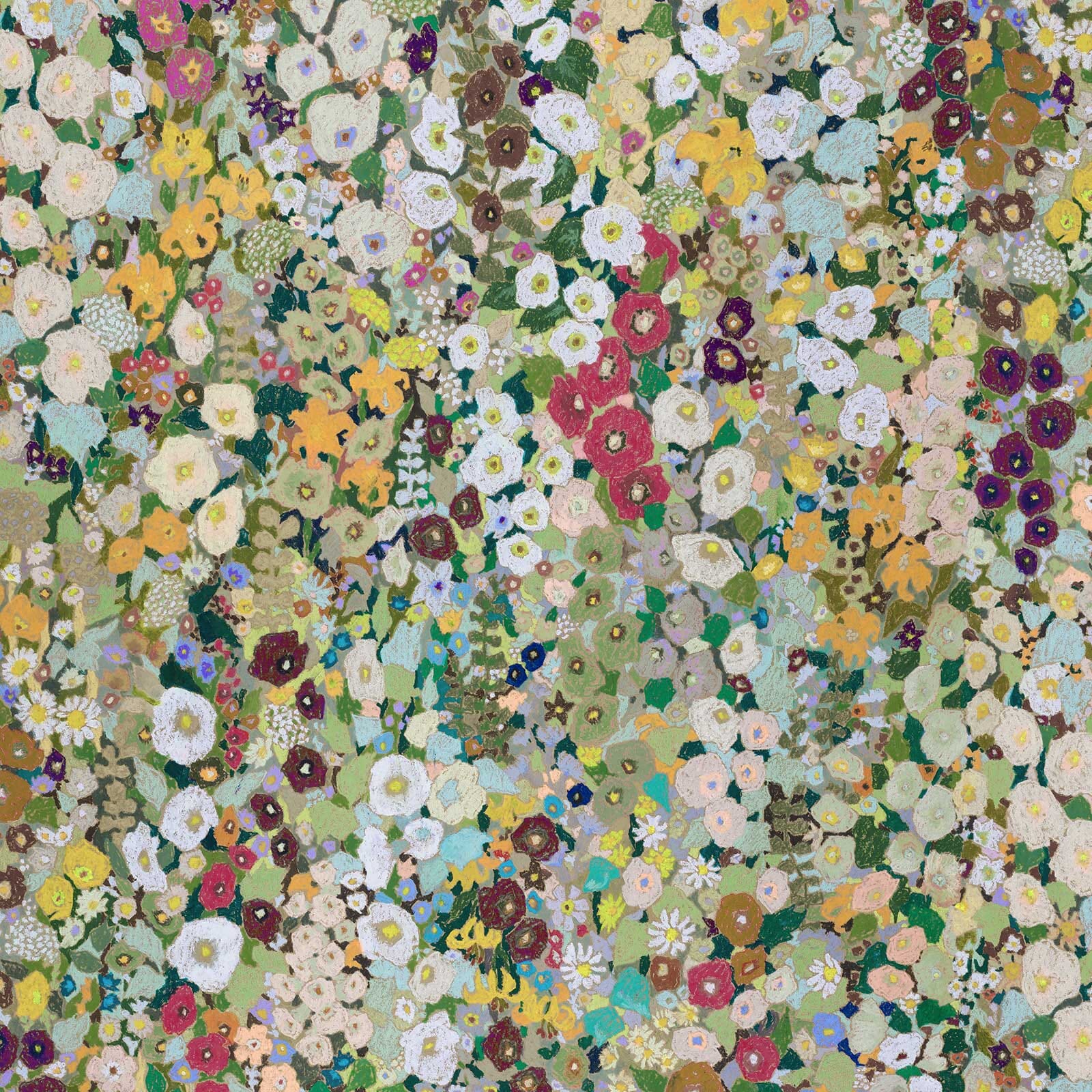 35 Square Metres Of Forest Protected Per Sale, Not Just An "Eco-Conscious Wallpaper"