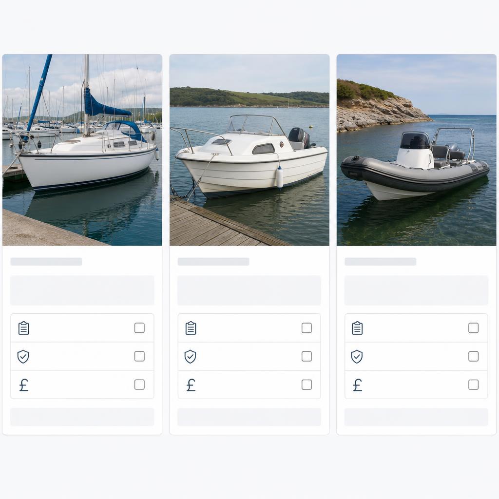 Original Boats Group UK editorial for Boats and Outboards marketplace listings for new and used boats from dealers and private sellers
