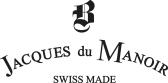 Jacques du Manoir UK logo