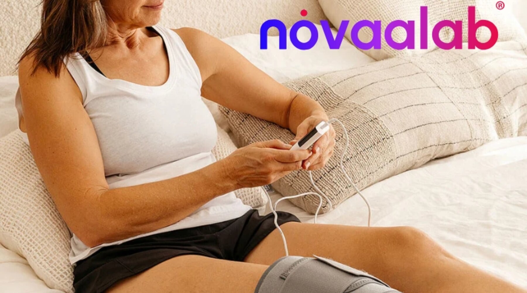 Lifestyle product image selected for NOVAALAB LLC