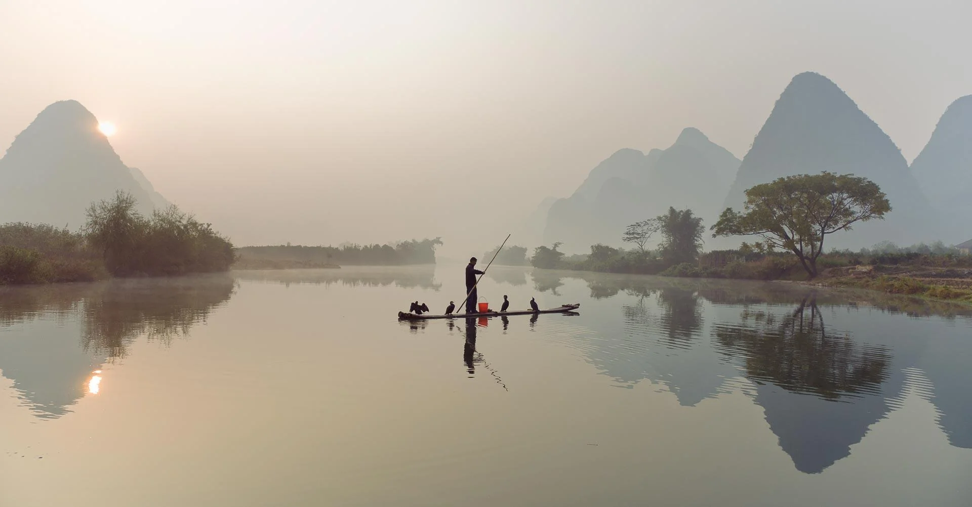 Learning with Experts online photography masterclass