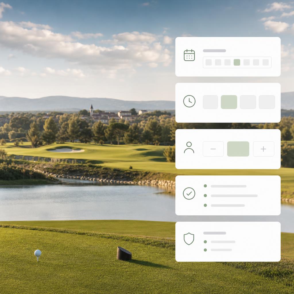 Original GreenFee365 France editorial for France-audience golf tee-time booking