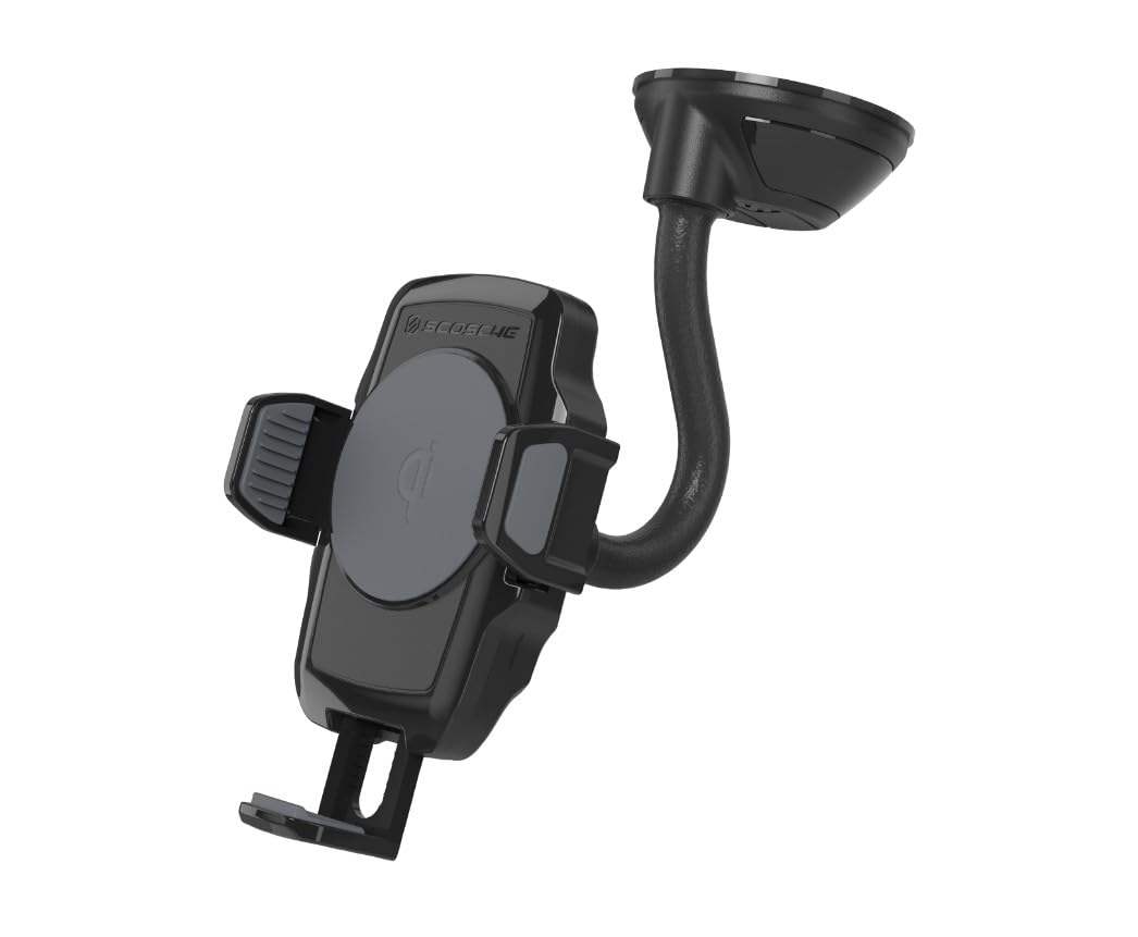 Scosche car phone holder listed by The Twister Group