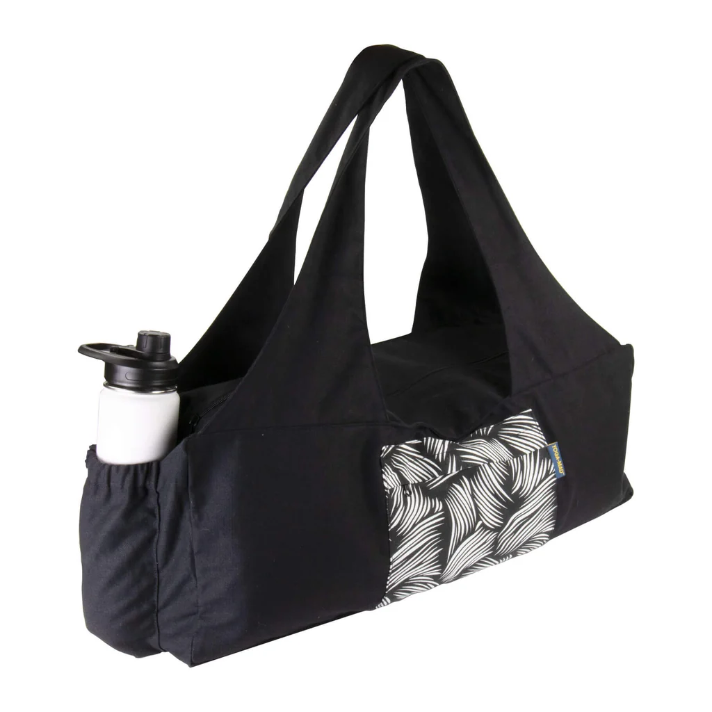 Gym kit bag stocked by Workout For Less