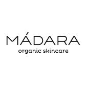 MADARA DE & AT logo