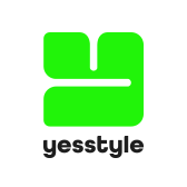 YesStyle DE logo