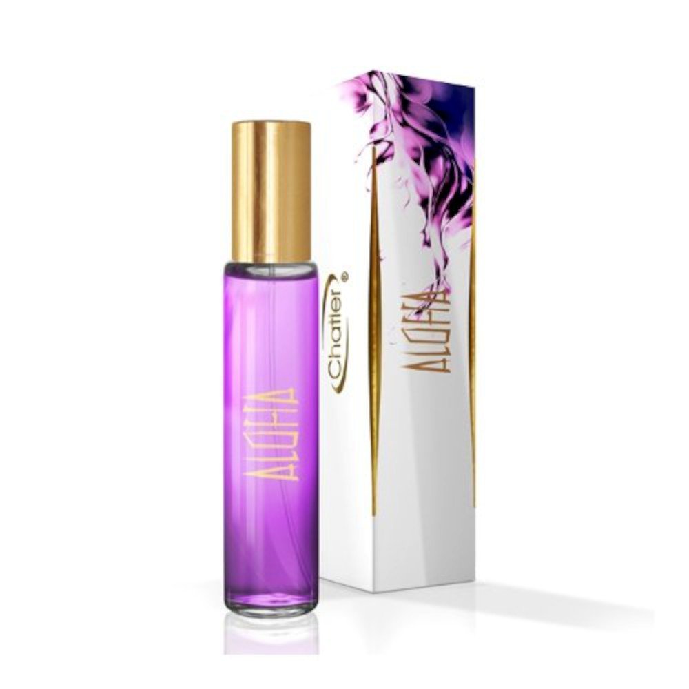 Inspired-by Chatler fragrance sold by Parfum Traum