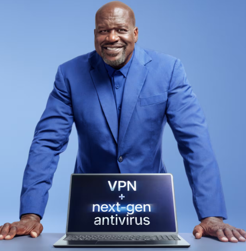An Internet Antivirus Built In, Not Just An Encrypted Tunnel