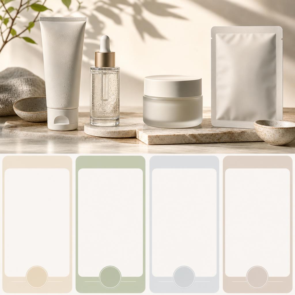 Original Stylevana DE editorial for German-market cosmetics and skincare