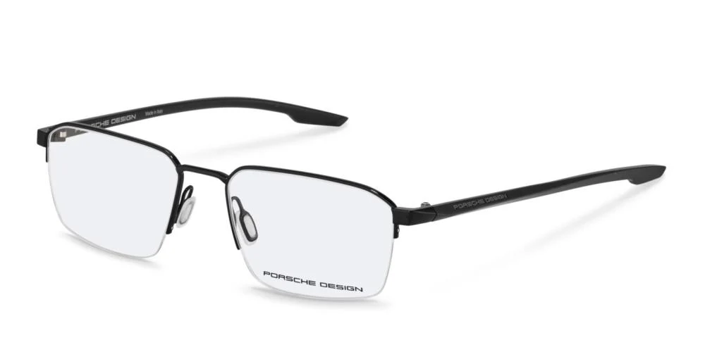Designer eyeglass frames at Otticanet