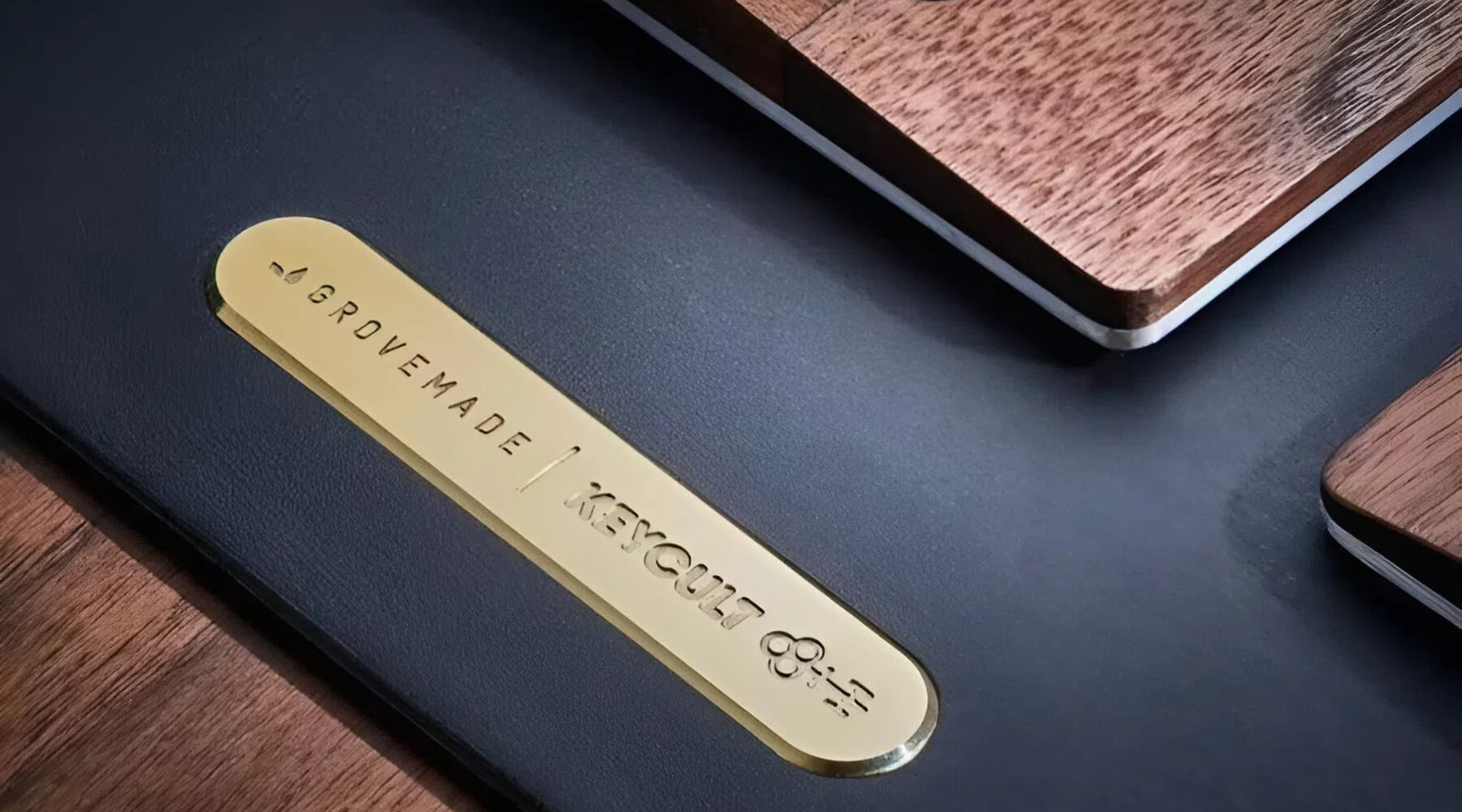 Lifestyle product image selected for Grovemade (US)