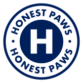 Honest Paws logo