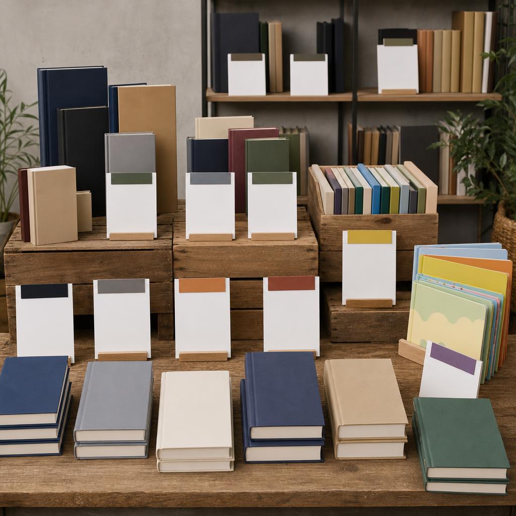 Original Book Outlet FI editorial for Finnish outlet books
