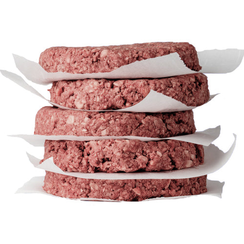 One Ingredient On The Label, Not A Hidden List Of Additives