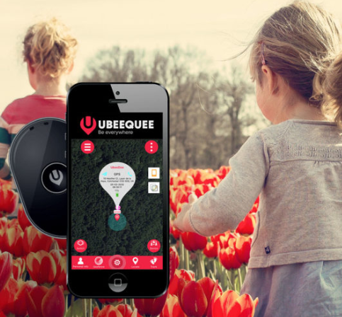 Virtual Fence With Instant Exit Alerts, Not Just A Location Dot On A Map