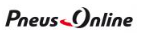 Tyres Pneus Online UK logo