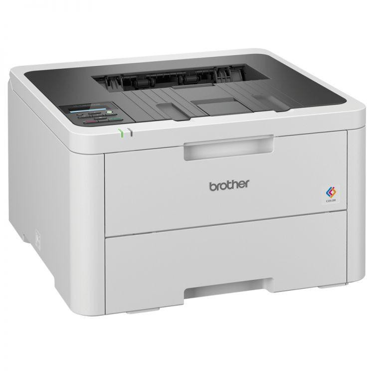 Brother colour laser printer sold by Cartridge World