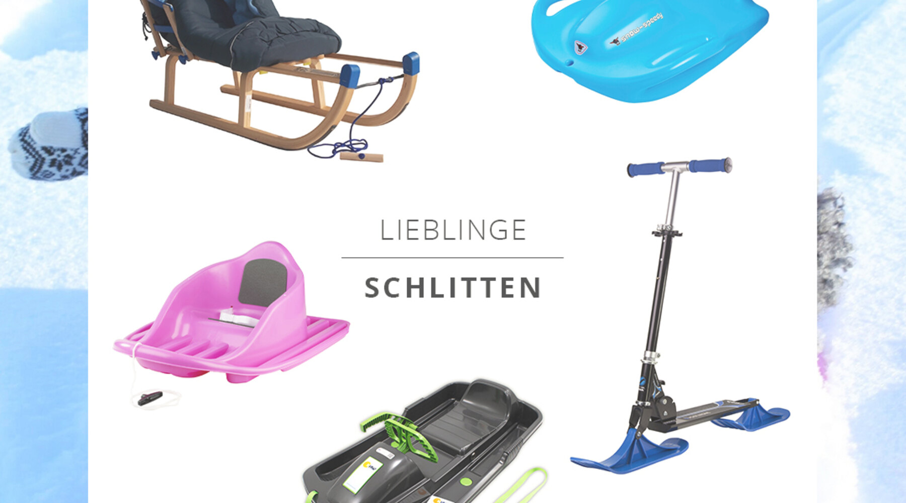 Lifestyle product image selected for Babywalz DE