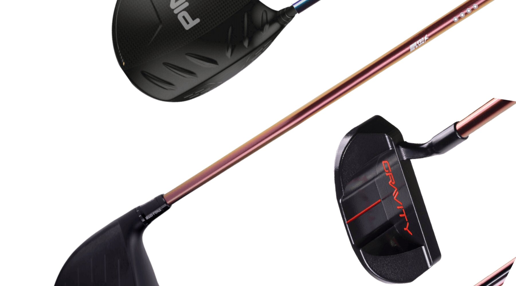 Lifestyle product image selected for Newton Shafts