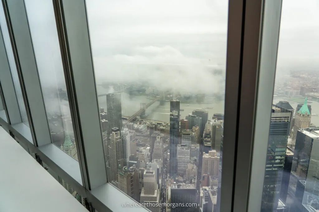 One World Observatory | Best of New York City Attractions products or experience