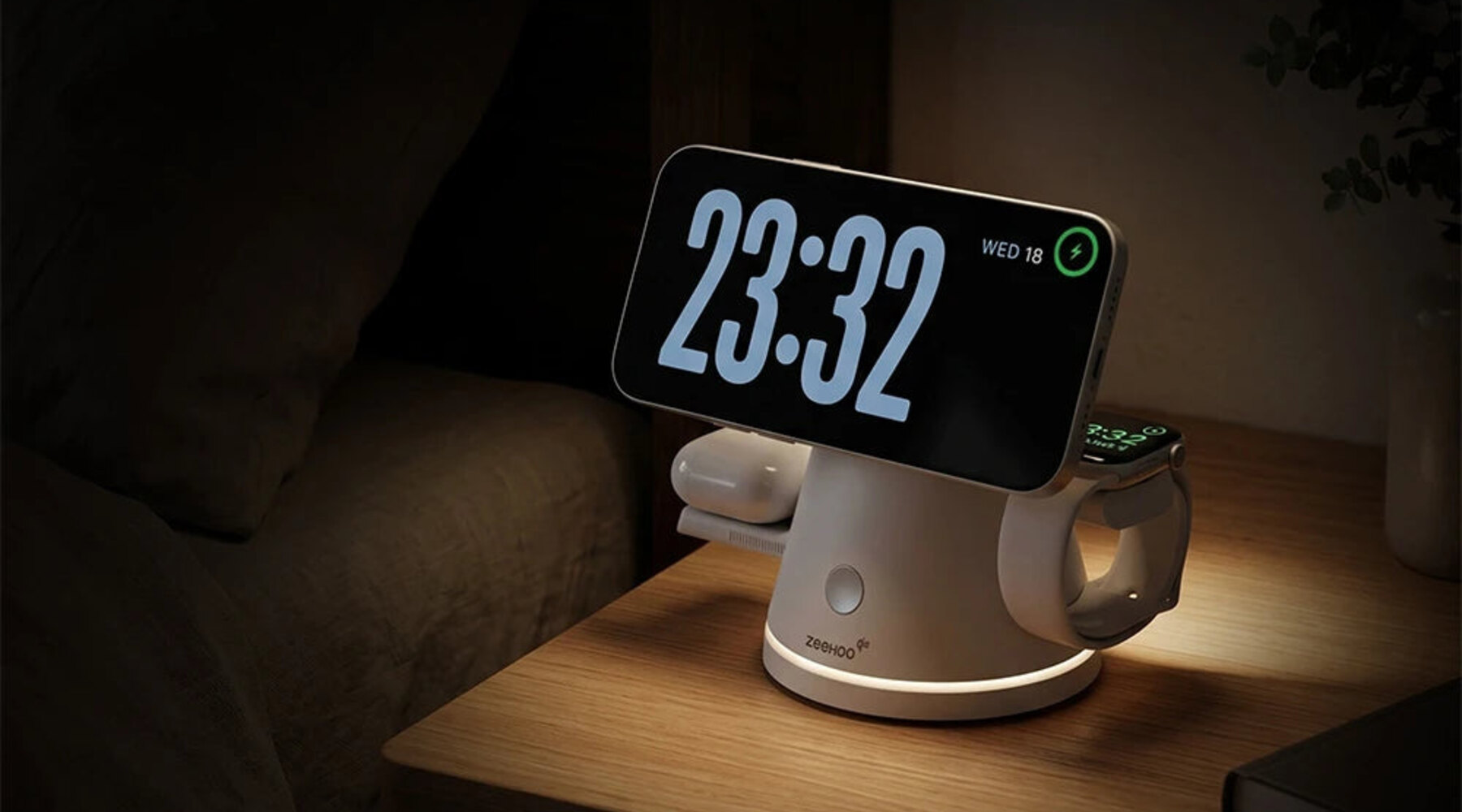 Lifestyle electronics image selected for K&F Concept