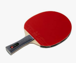 ITTF-Approved Competition Table, Not A Casual Recreation Table