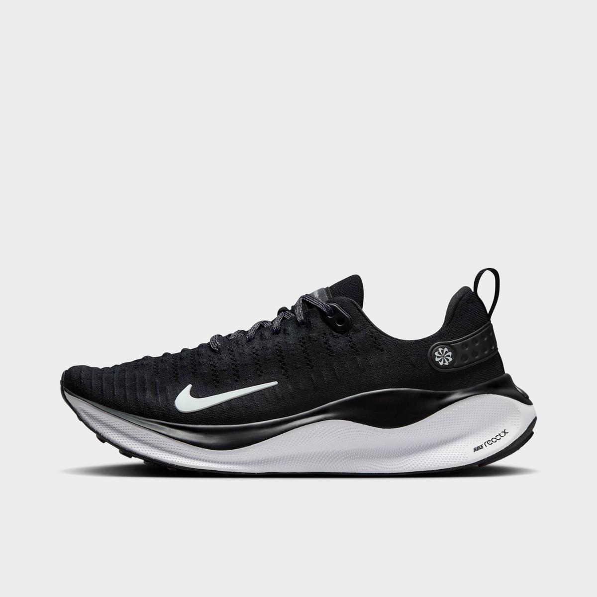 Nike InfinityRN 4 road running shoe offered by Sportwerk