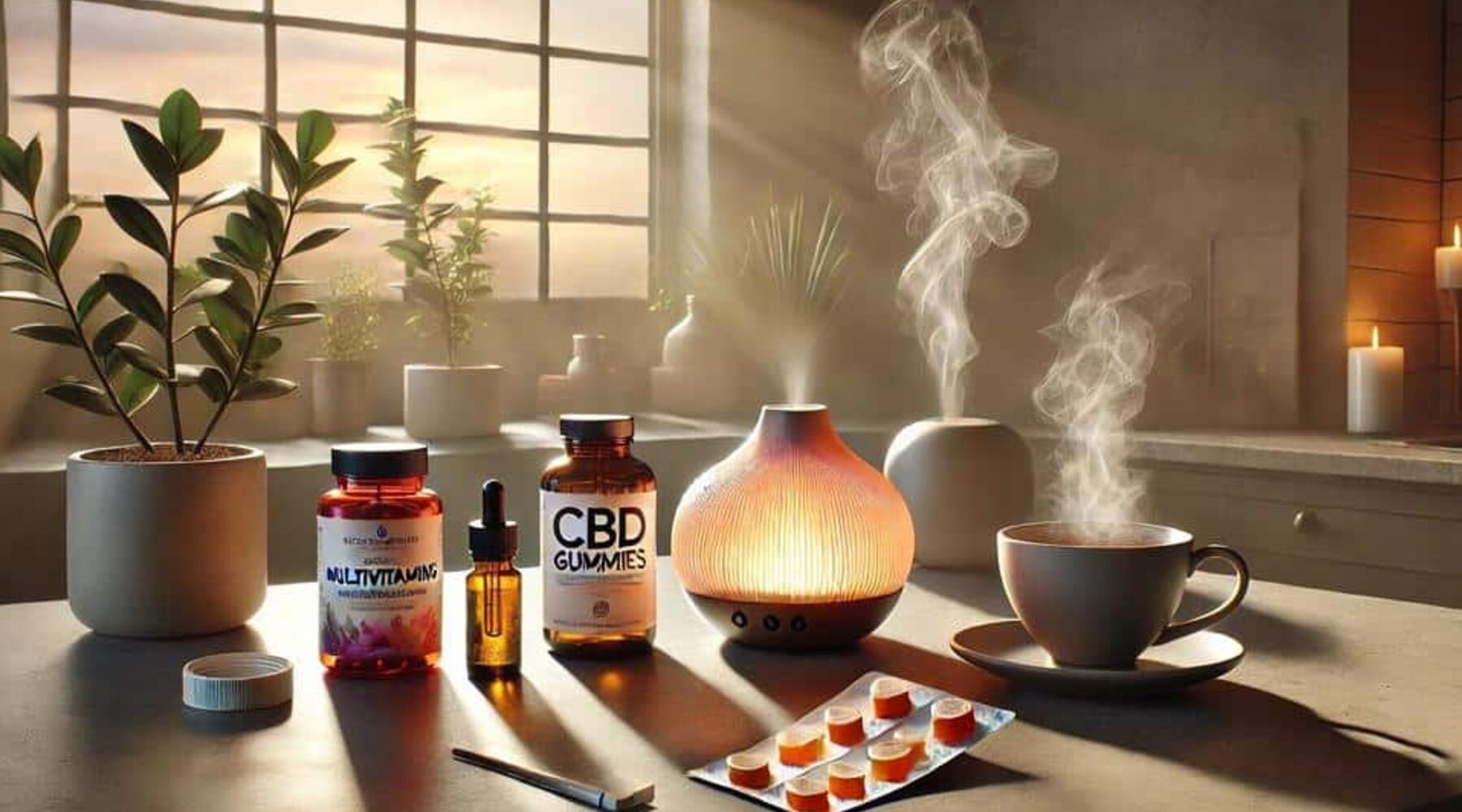 Lifestyle product image selected for Bodily