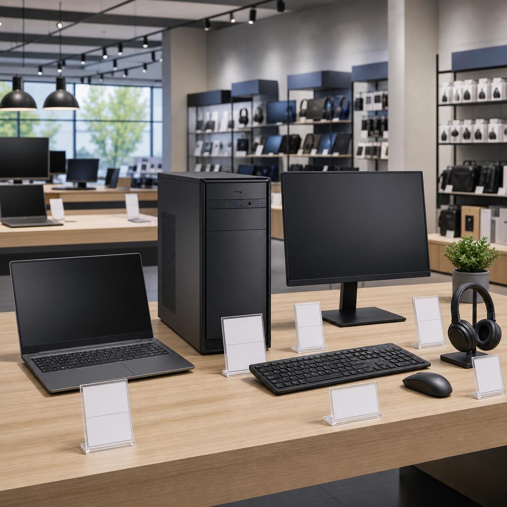 Confirm model code, configuration, keyboard, warranty, Dutch delivery and returns.