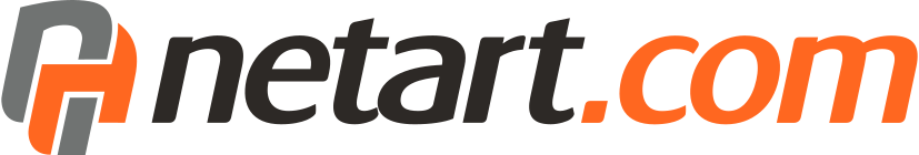 Netart UK logo